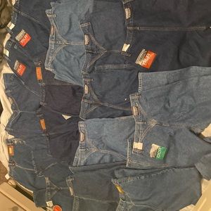 Western vintage Lawman’s and Rockies